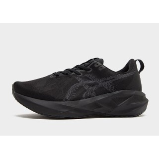 ASICS NOVABLAST 5 - Black - Mens, Black
