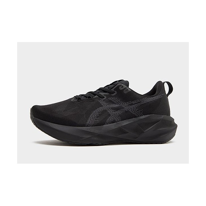 ASICS NOVABLAST 5 - Black - Mens, Black