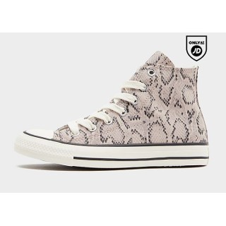 Converse All Star High Damen - Brown - Womens, Brown