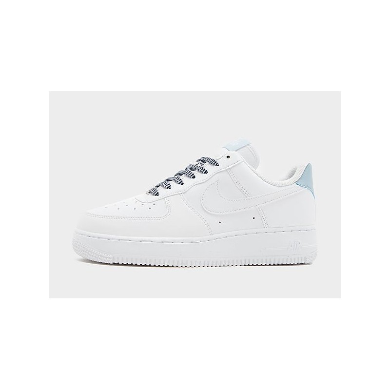 Nike Air Force 1 '07 Women's - White - Womens, White