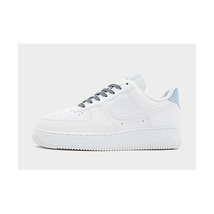 Nike Air Force 1 '07 Women's - White - Womens, White