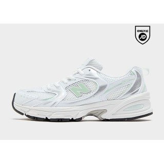 New Balance 530 Junior - White, White