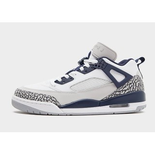 Jordan Spizike Low - White - Mens, White