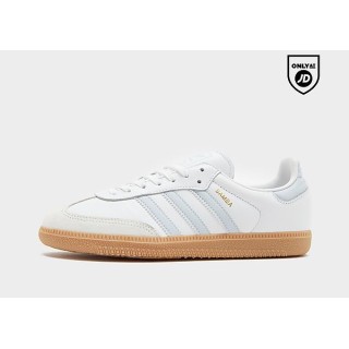 adidas Originals Samba OG Junior - White, White