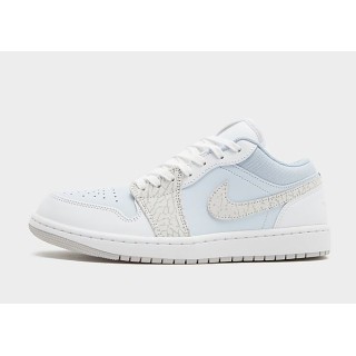 Jordan Air 1 Low SE Junior - Blue Tint - Mens, Blue Tint