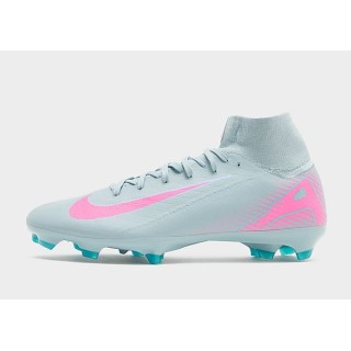 Nike Mercurial Suprefly 10 Pro FG - Ocean Cube - Mens, Ocean Cube