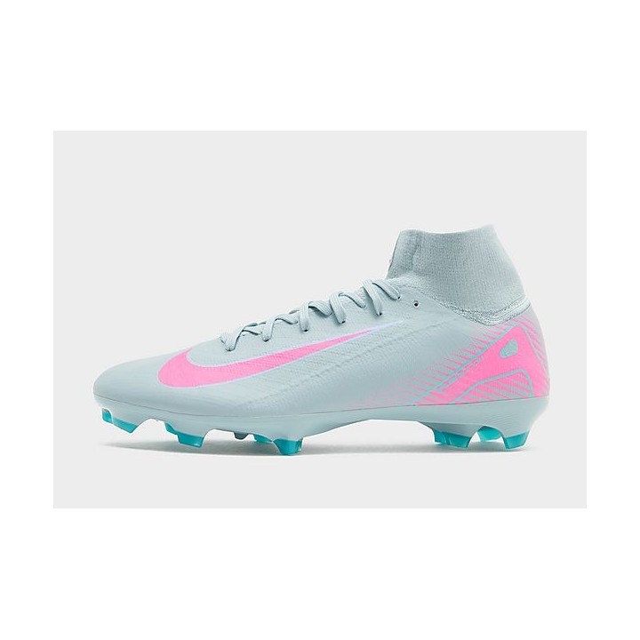 Nike Mercurial Suprefly 10 Pro FG - Ocean Cube - Mens, Ocean Cube