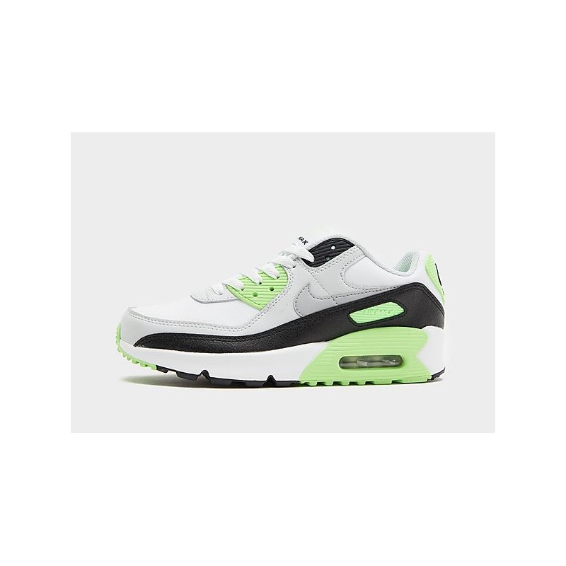 Nike Air Max 90 LTR Schuh Kinder - White - Kids, White