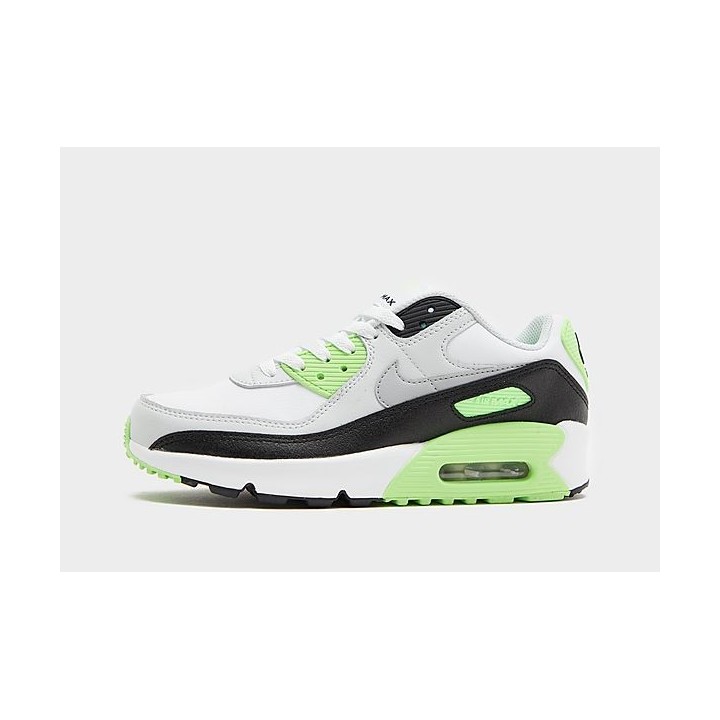 Nike Air Max 90 LTR Schuh Kinder - White - Kids, White