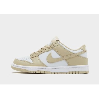 Nike Dunk Low Kinder - Desert Khaki, Desert Khaki