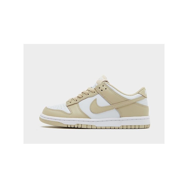 Nike Dunk Low Kinder - Desert Khaki, Desert Khaki