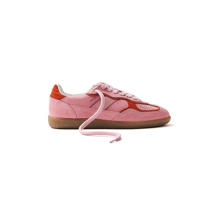 ALOHAS Sneaker TB.490 rosa | 37