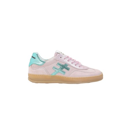 ANOTHER TREND Sneaker  rosa | 36