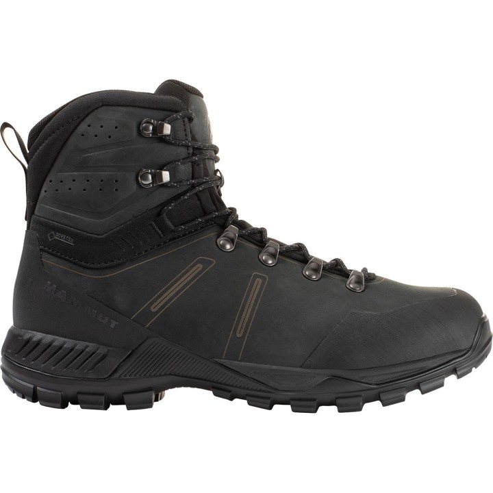 Mammut Herren Mercury Tour II High GTX Schuhe