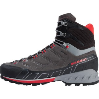 Mammut Herren Kento Tour High GTX Schuhe