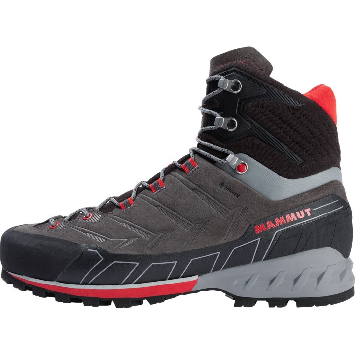Mammut Herren Kento Tour High GTX Schuhe