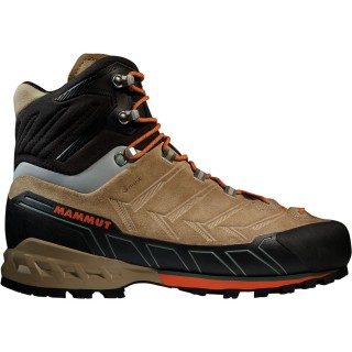 Mammut Herren Kento Tour High GTX Schuhe