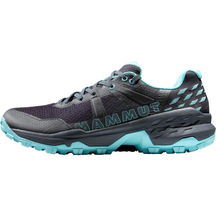 Mammut Damen Sertig II Low GTX Schuhe