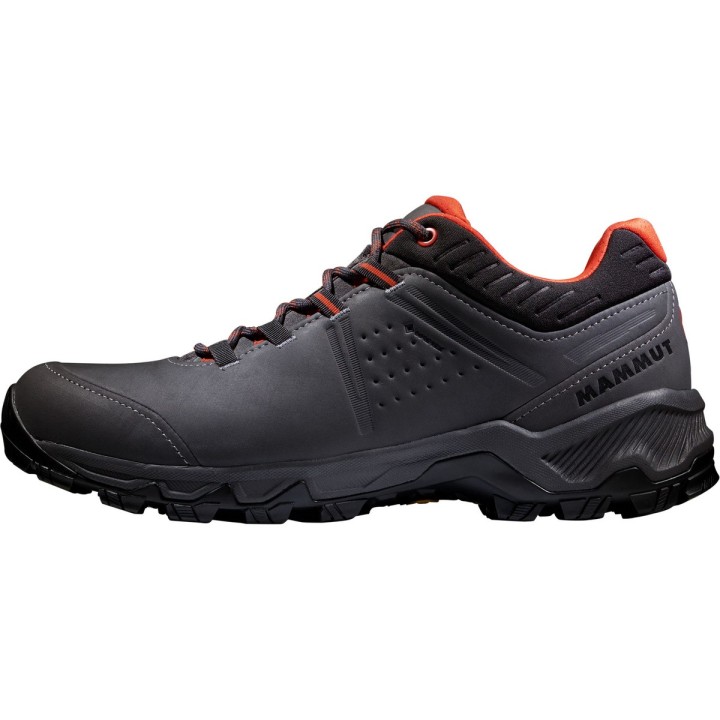 Mammut Herren Mercury IV Low GTX Schuhe