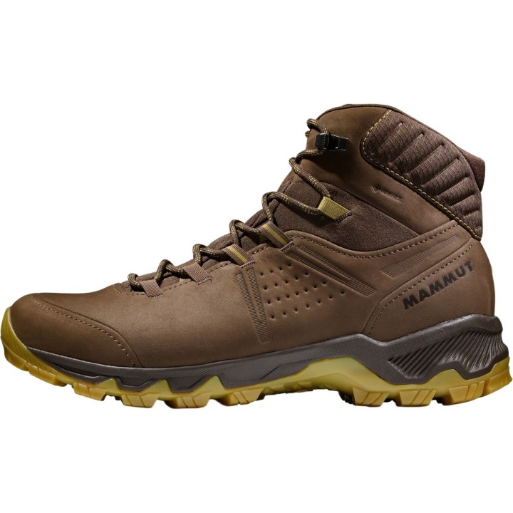 Mammut Herren Mercury IV Mid GTX Schuhe