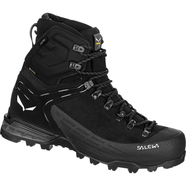 Salewa Herren Ortles Ascent Mid GTX Schuhe