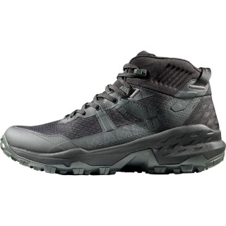 Mammut Herren Sertig II Mid GTX Schuhe