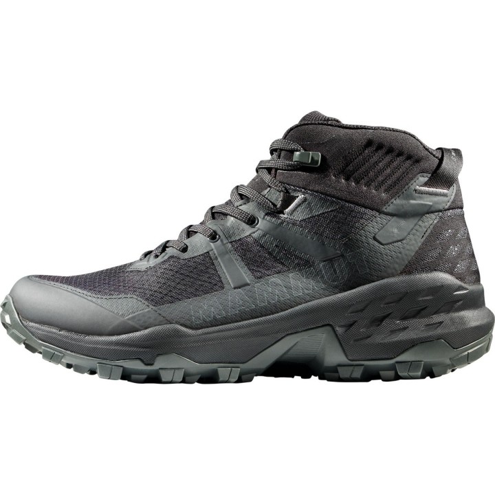 Mammut Herren Sertig II Mid GTX Schuhe