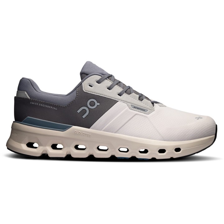 ON Herren Cloudrunner 2 WP Schuhe
