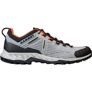 Mammut Herren Alnasca Knit III Low Schuhe