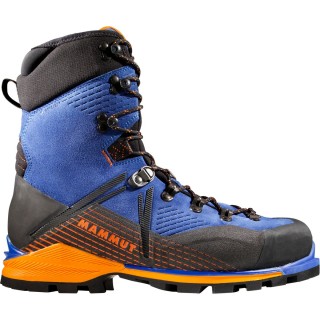 Mammut Damen Kento Mountain High GTX Schuhe