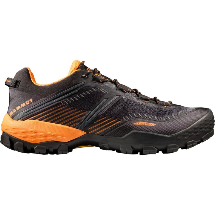 Mammut Herren Ducan II Low GTX Schuhe