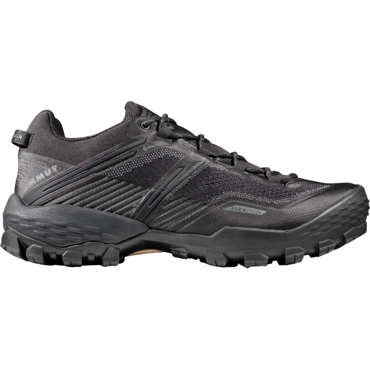 Mammut Damen Ducan II Low GTX Schuhe