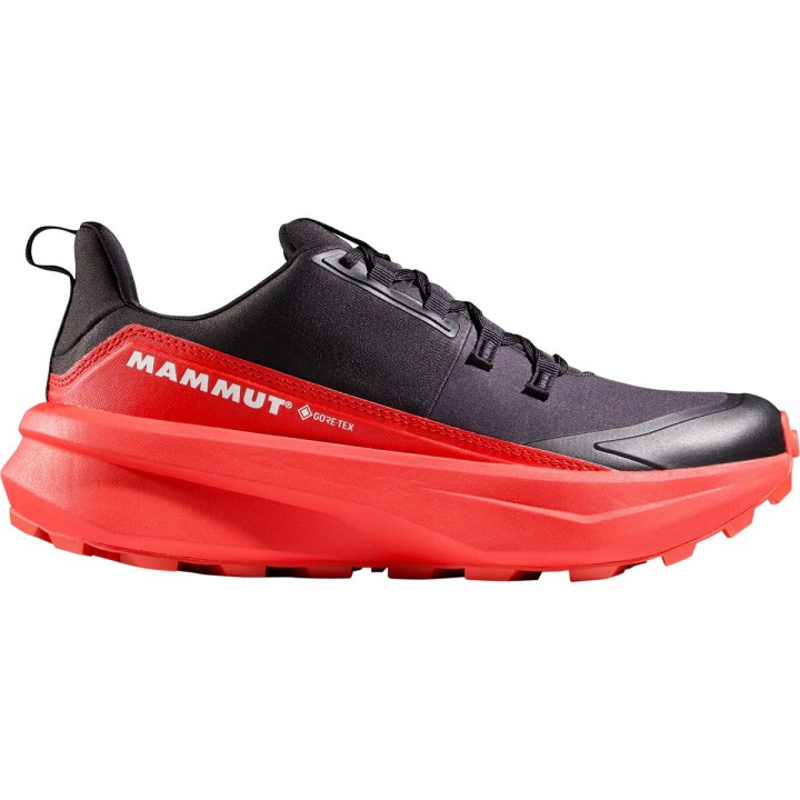 Mammut Damen Aenergy Hike Low GTX Schuhe