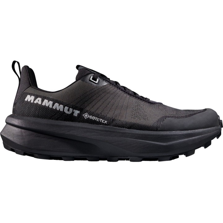 Mammut Herren Aenergy Mtn Low GTX Schuhe