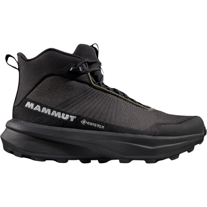 Mammut Herren Aenergy Mtn Mid GTX Schuhe