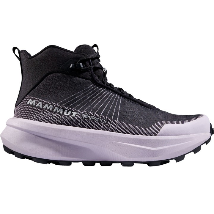 Mammut Damen Aenergy Mtn Mid GTX Schuhe