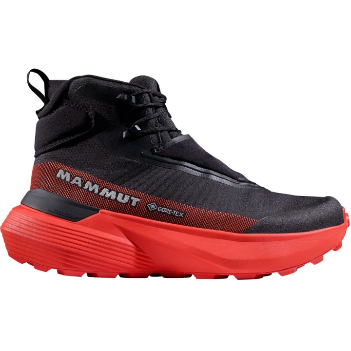 Mammut Herren Aenergy Ultra Mid GTX Schuhe
