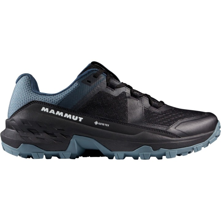 Mammut Herren Girun II Low GTX Schuhe