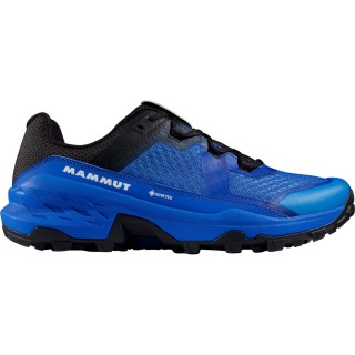 Mammut Herren Girun II Low GTX Schuhe