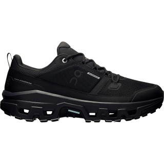 ON Herren Cloudrock Low WP Schuhe
