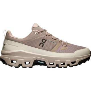 ON Herren Cloudrock Low WP Schuhe