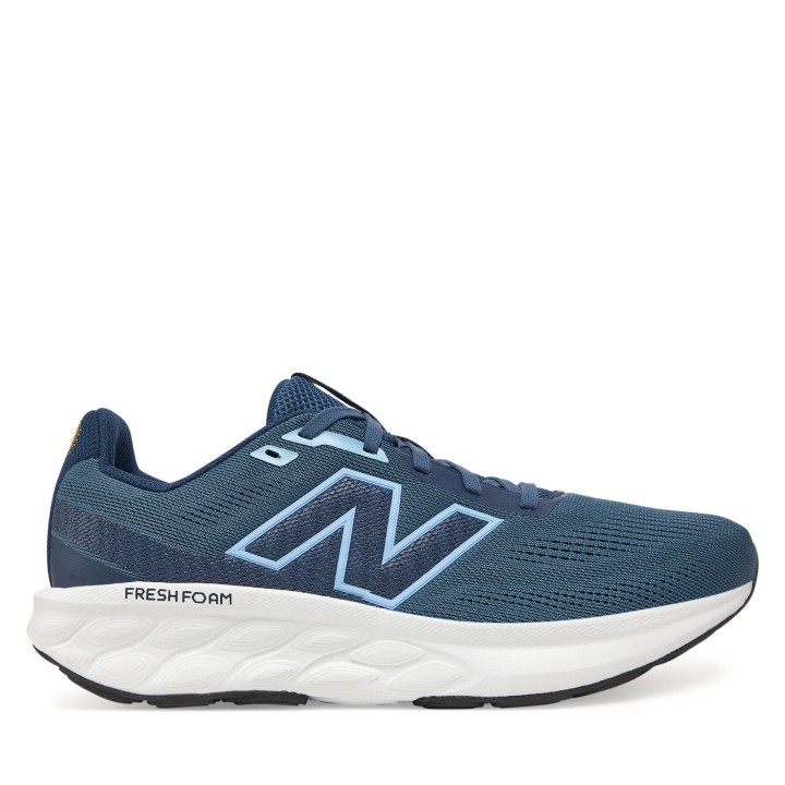 Laufschuhe New Balance 520 M520LO9 Dunkelblau