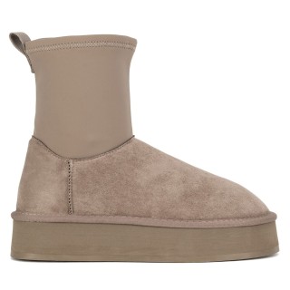 Schneeschuhe JENNY BJL20338 Beige