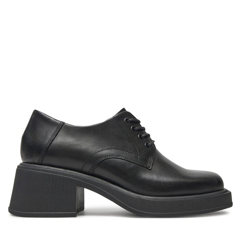 Halbschuhe Vagabond Shoemakers Dorah 5842-101-20 Schwarz