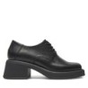 Halbschuhe Vagabond Shoemakers Dorah 5842-101-20 Schwarz