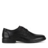 Halbschuhe Rieker 17627-00 Schwarz