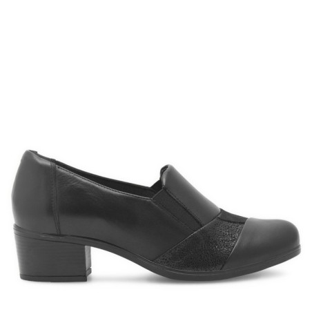 Halbschuhe Go Soft EST-GUSTA-22 Schwarz