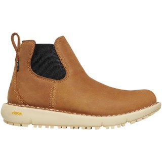 Danner Damen Tramline Chelsea 917 GTX Schuhe