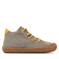 Halbschuhe Froddo Ollie Laces G2130307-8 S Grau