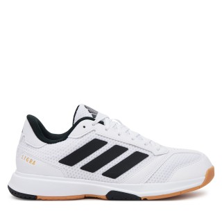 Hallenschuhe adidas Ligra 8 JI1505 Weiß